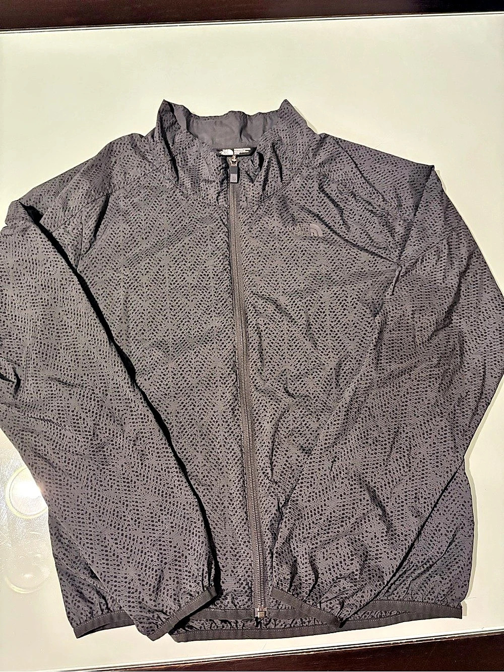 The North Face Windbreaker